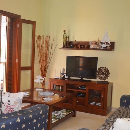 Apartamento en Casco Histórico San Sebastián de la Gomera Exterior foto