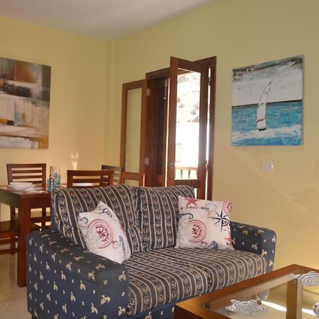Apartamento en Casco Histórico San Sebastián de la Gomera Exterior foto