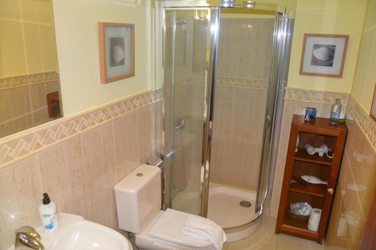 Apartamento en Casco Histórico San Sebastián de la Gomera Exterior foto