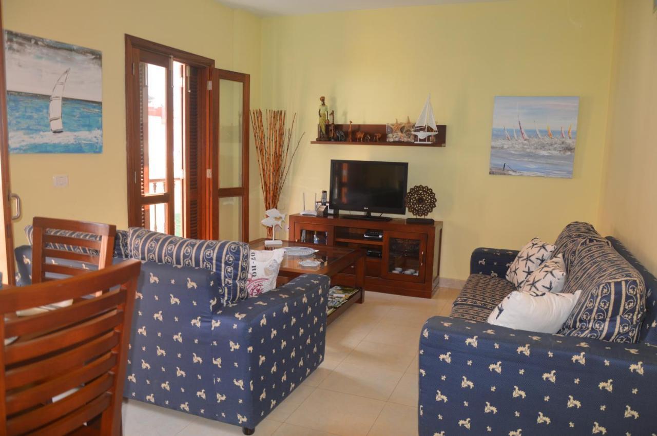 Apartamento en Casco Histórico San Sebastián de la Gomera Exterior foto